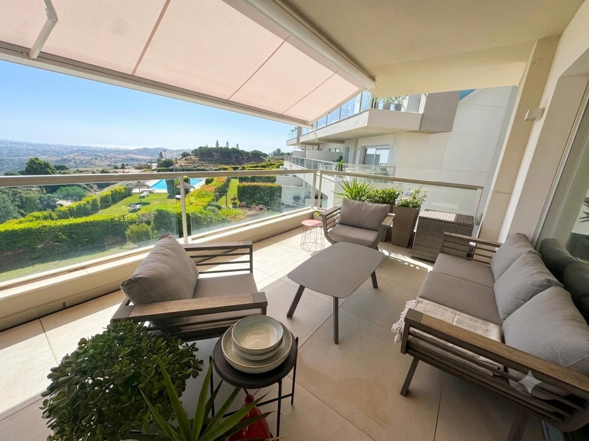 3-bedroom apartment for sale in La Cala Golf
