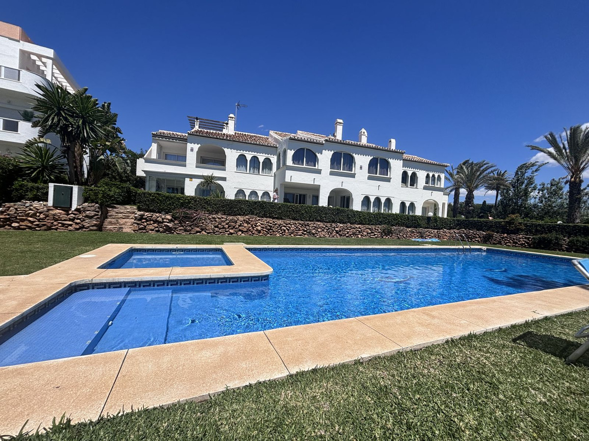 2-bedroom apartment for sale in Mijas Costa