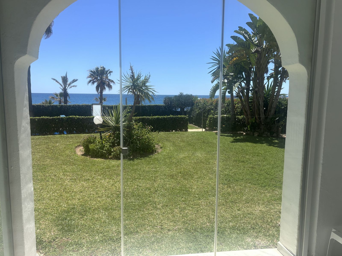 2-bedroom apartment for sale in Mijas Costa