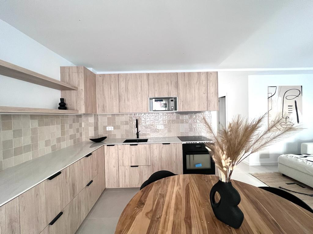 3-bedroom apartment for sale in Nueva Andalucía