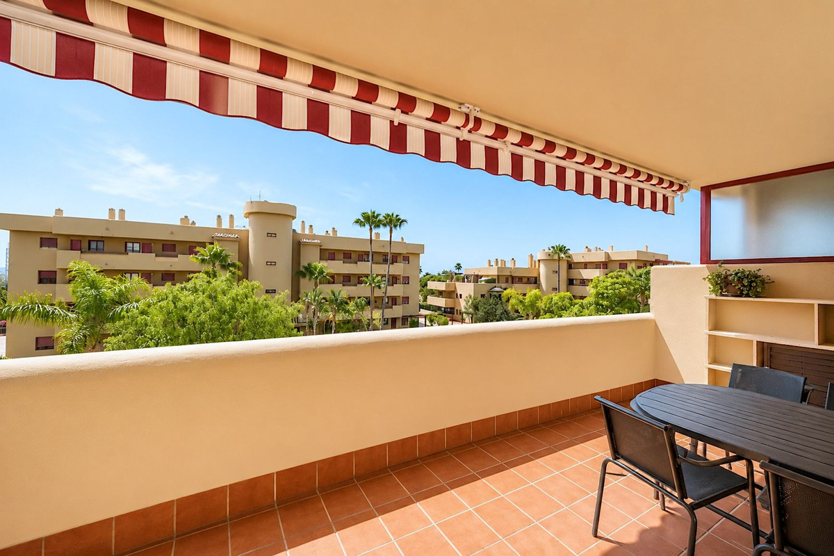 2-bedroom apartment for sale in La Cala de Mijas