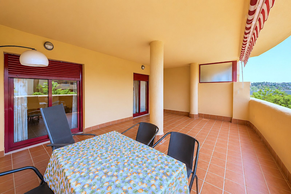 2-bedroom apartment for sale in La Cala de Mijas