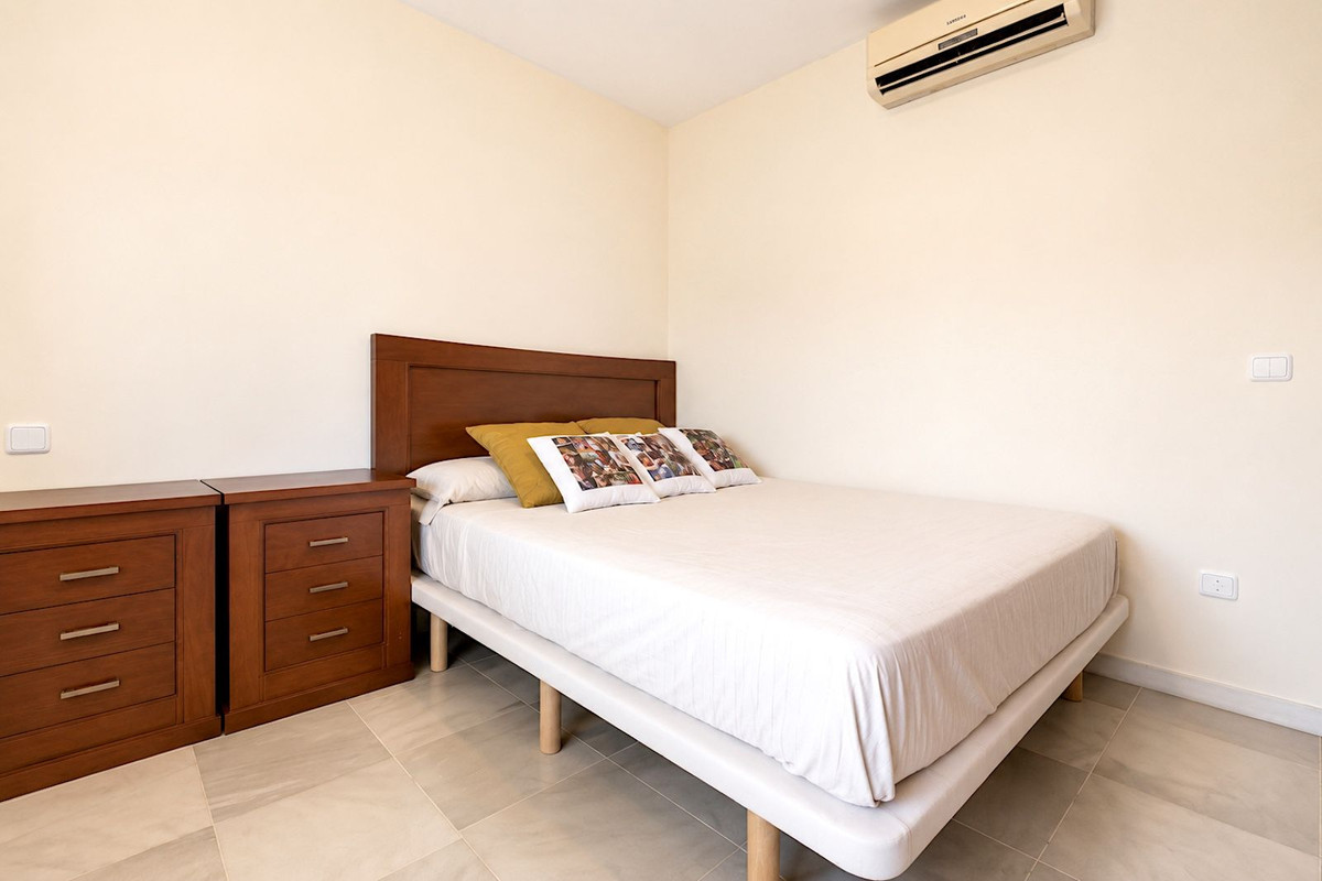2-bedroom apartment for sale in La Cala de Mijas
