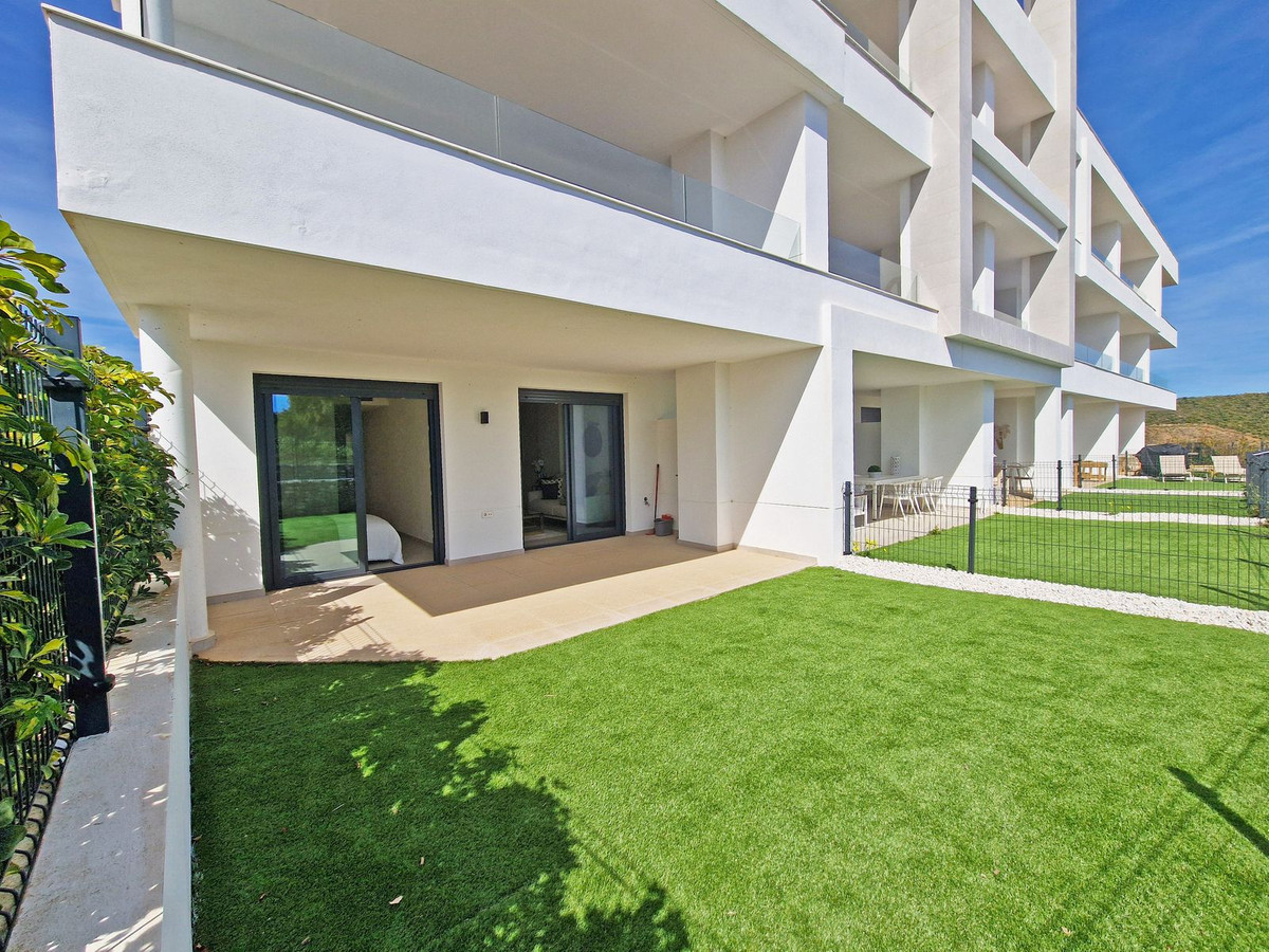 2-bedroom apartment for sale in La Cala de Mijas