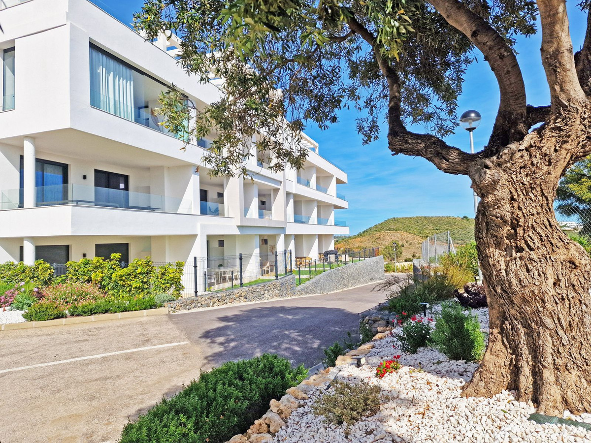 2-bedroom apartment for sale in La Cala de Mijas