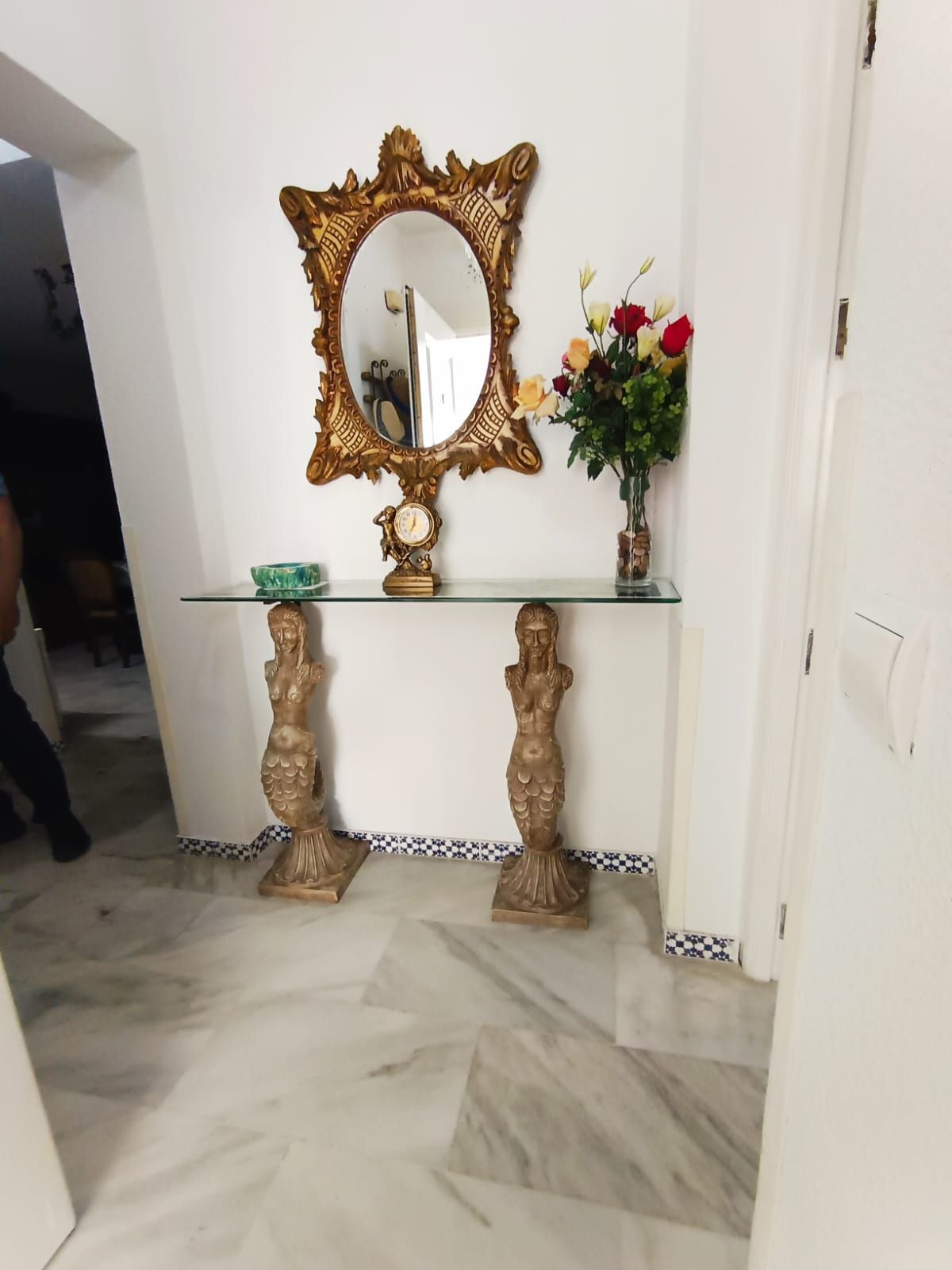 4-bedroom apartment for sale in central Fuengirola