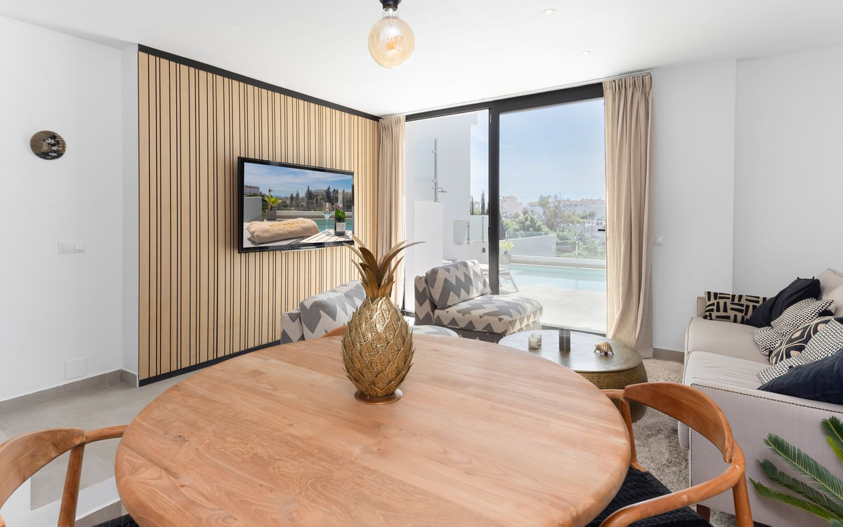 4-bedroom property for sale in central Fuengirola