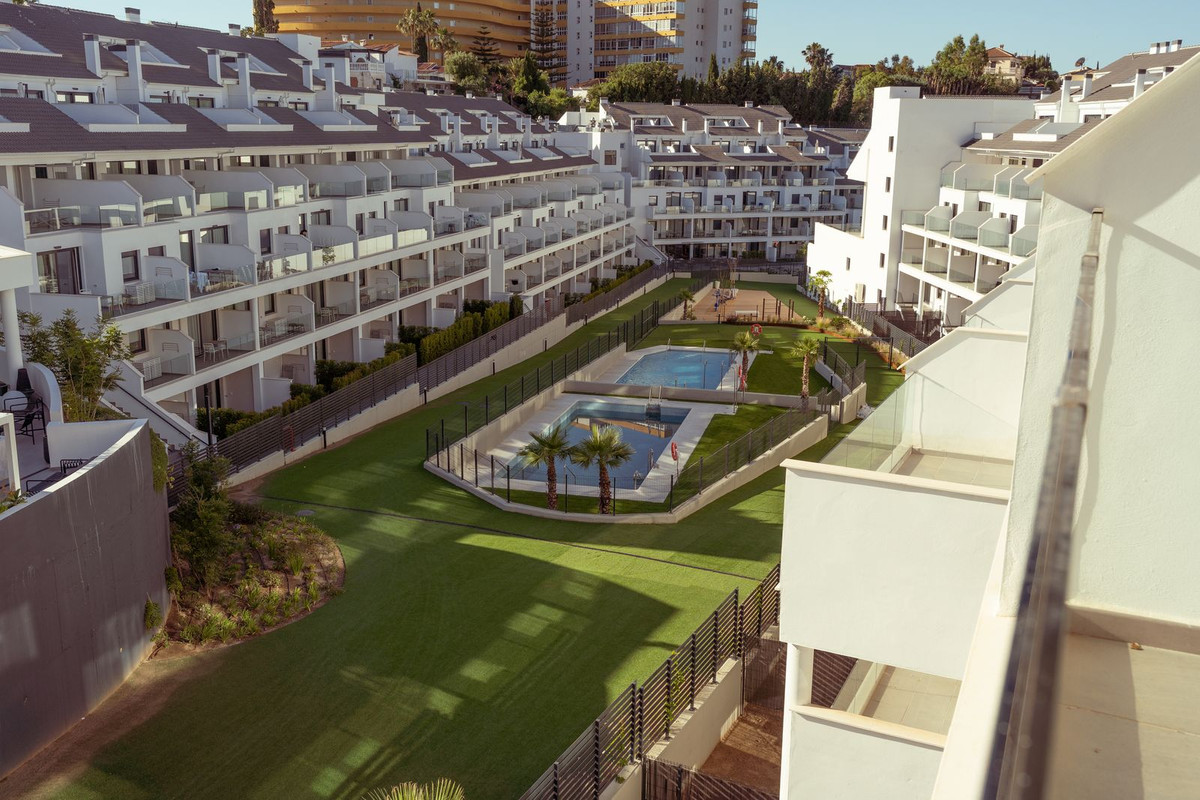 2-bedroom apartment for sale in Torreblanca