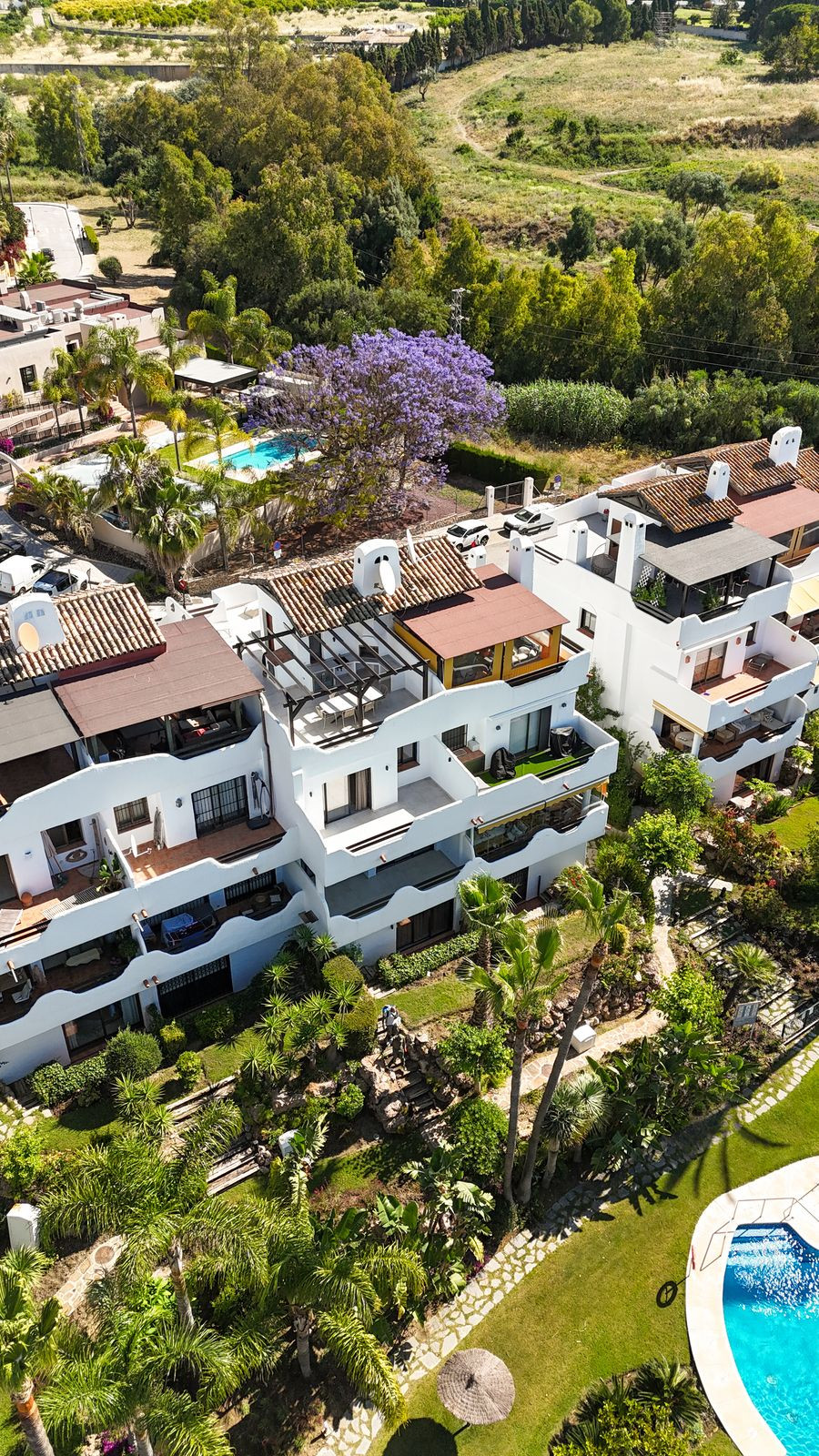 3-bedroom property for sale on the Golden Mile