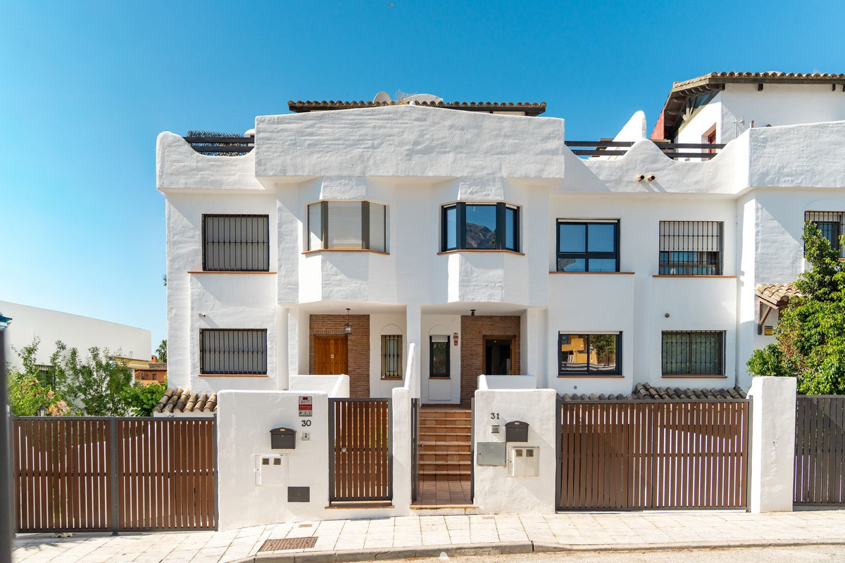 3-bedroom property for sale on the Golden Mile