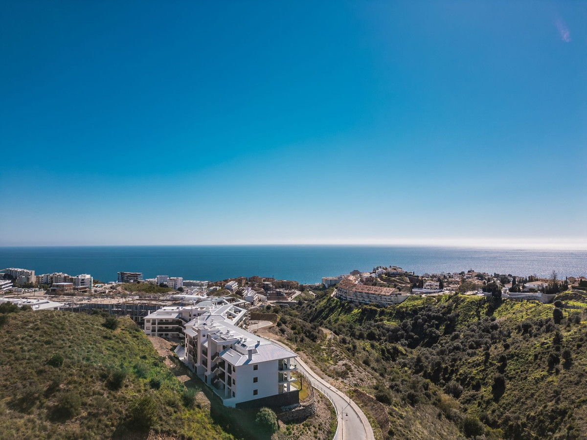 2-bedroom apartment for sale in central Fuengirola