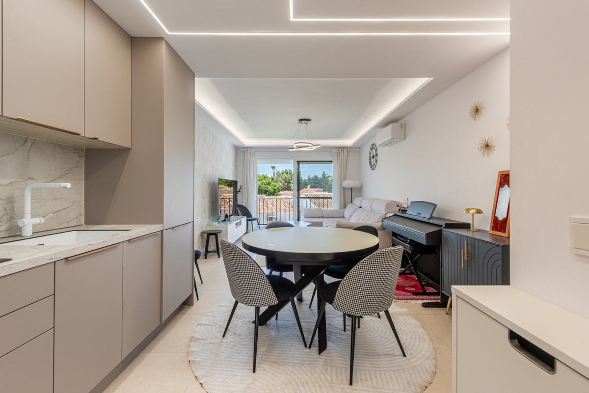 2-bedroom apartment for sale in La Cala de Mijas