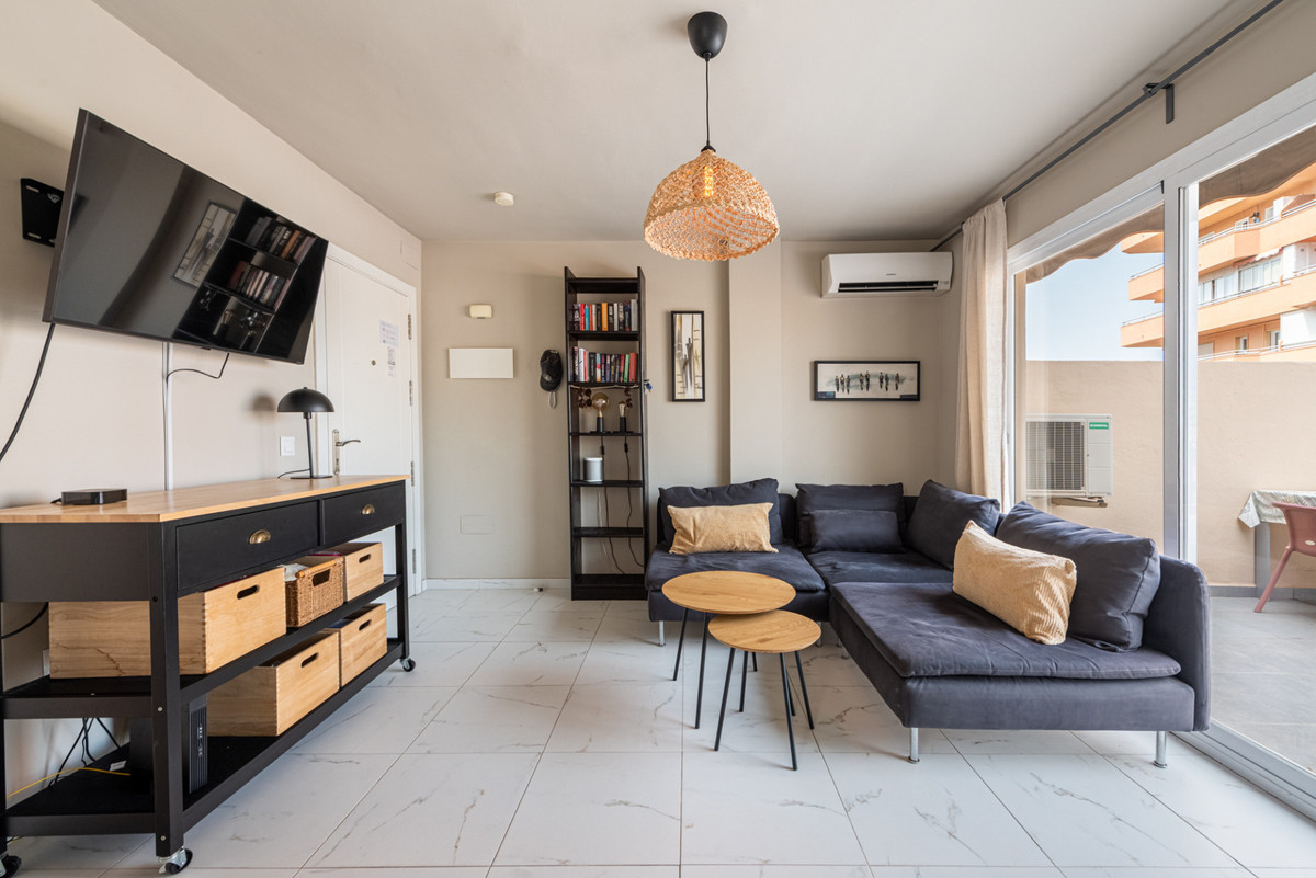 2-bedroom apartment for sale in Los Boliches