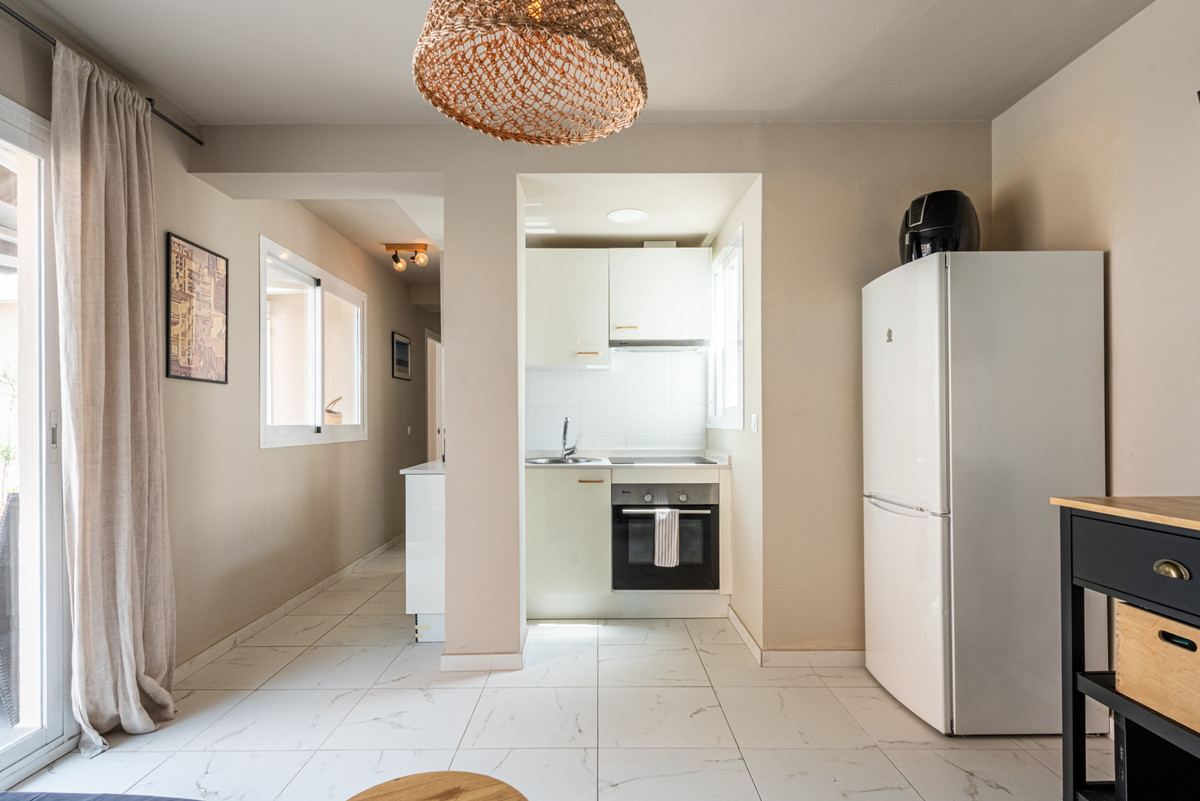 2-bedroom apartment for sale in Los Boliches