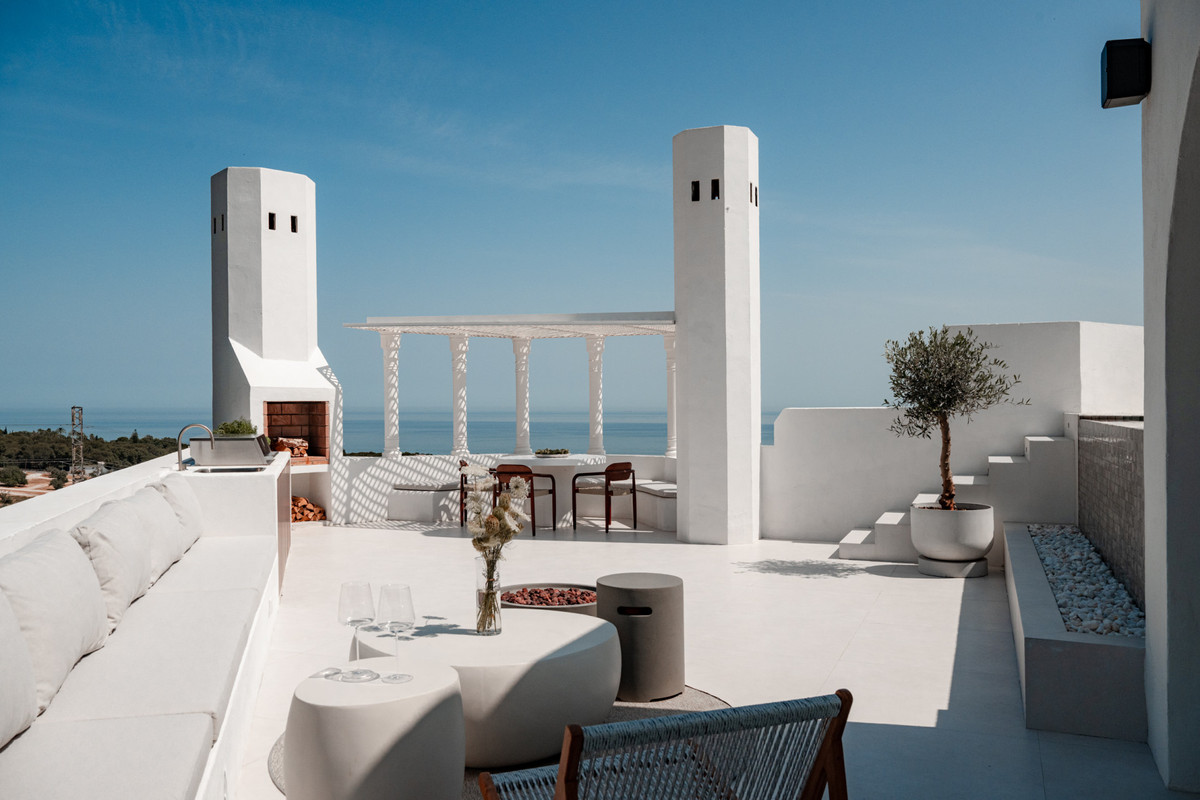 3-bedroom apartment for sale in Nagüeles
