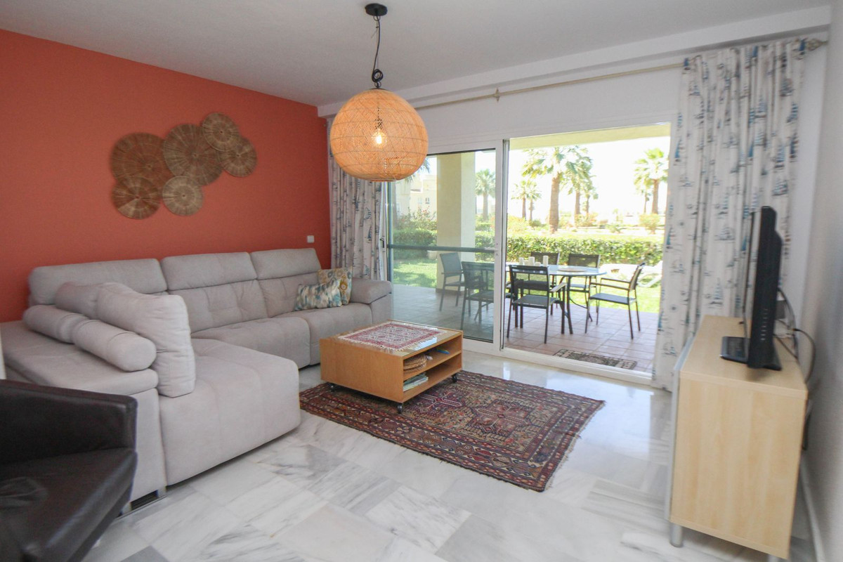 3-bedroom apartment for sale in La Cala de Mijas