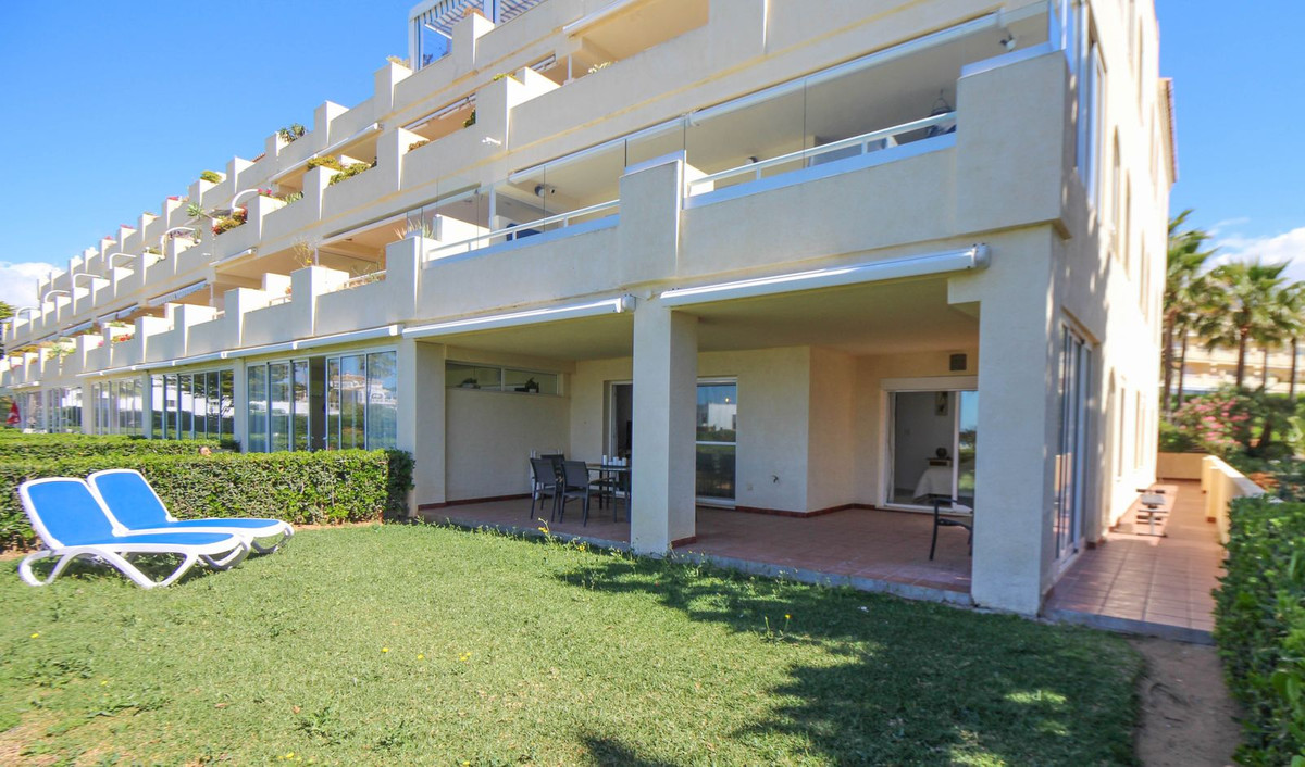 3-bedroom apartment for sale in La Cala de Mijas
