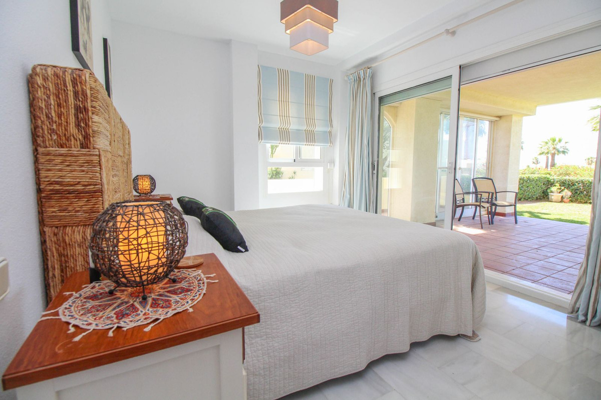 3-bedroom apartment for sale in La Cala de Mijas