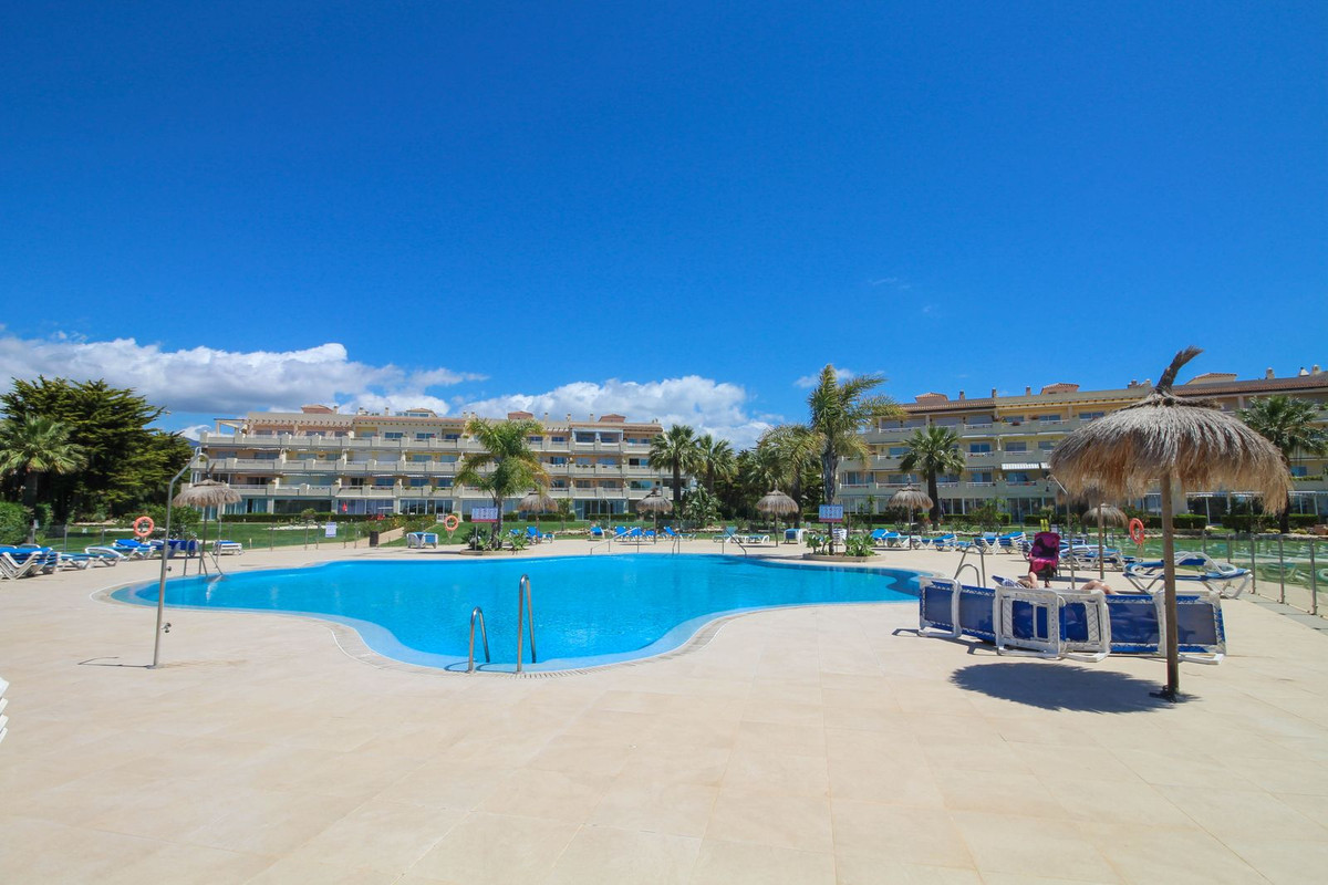 3-bedroom apartment for sale in La Cala de Mijas
