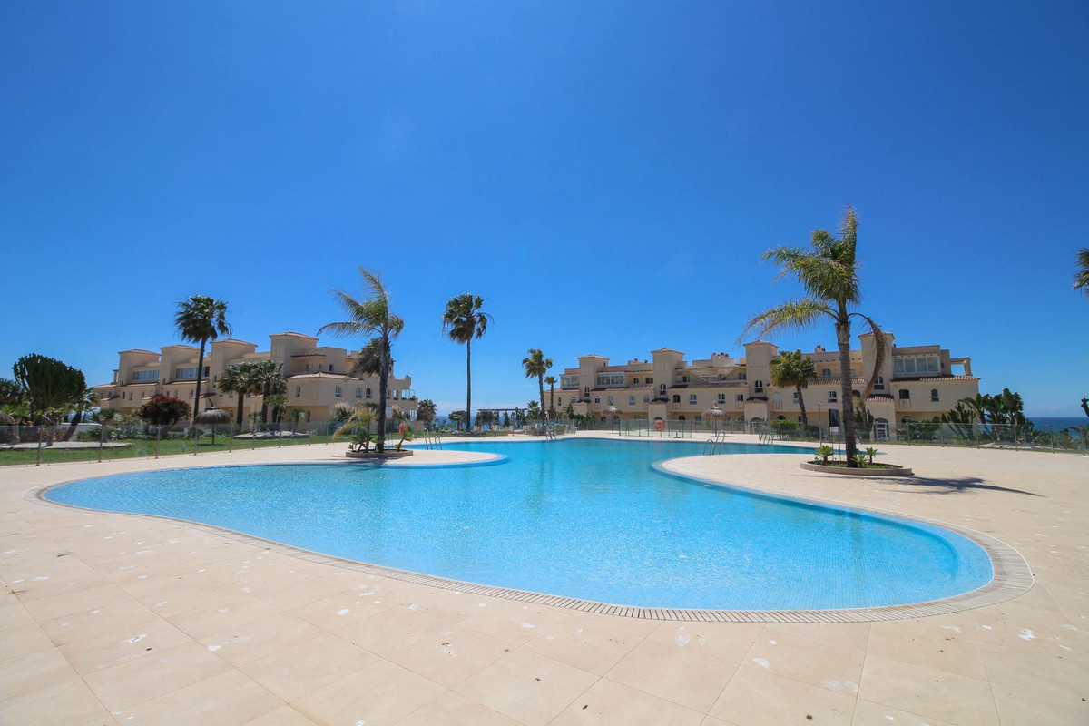 3-bedroom apartment for sale in La Cala de Mijas