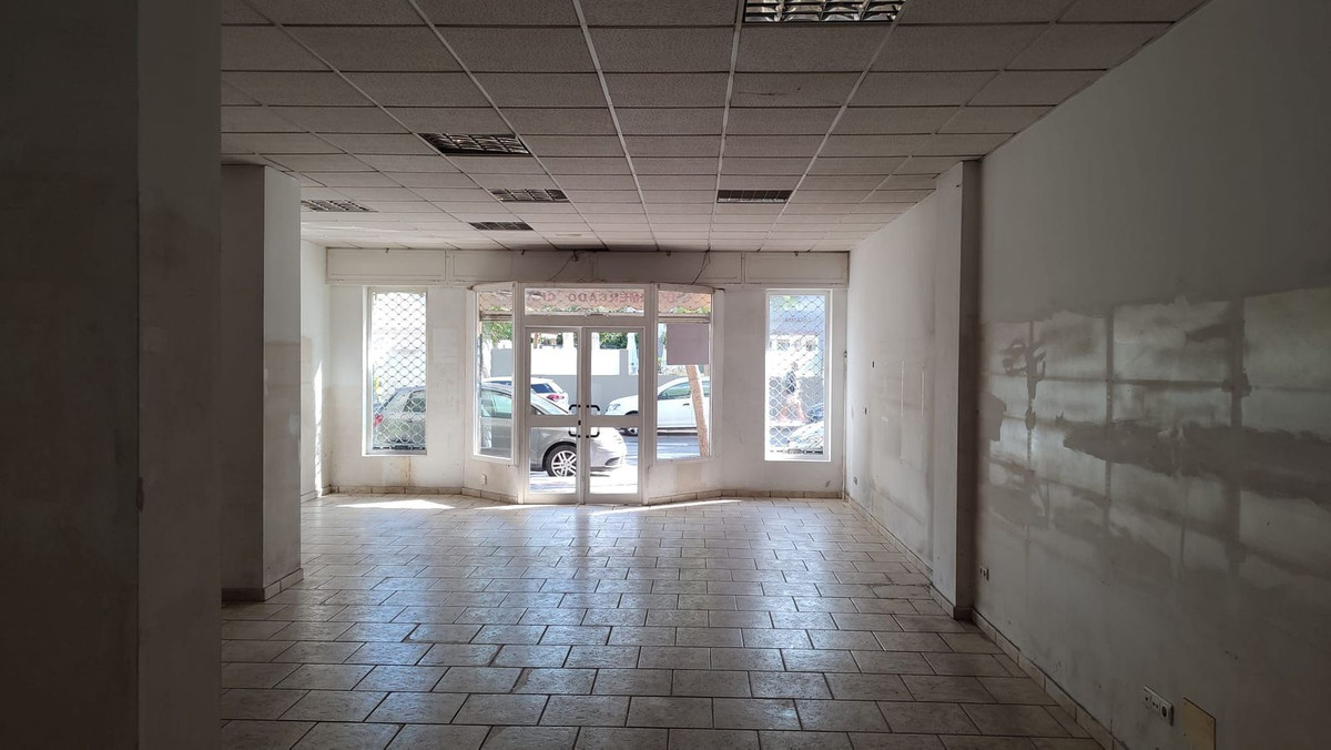 Property for sale in central Fuengirola