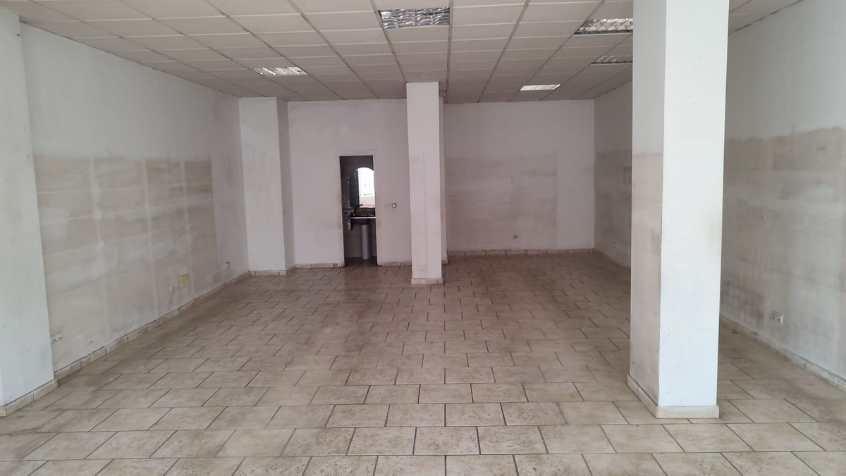 Property for sale in central Fuengirola