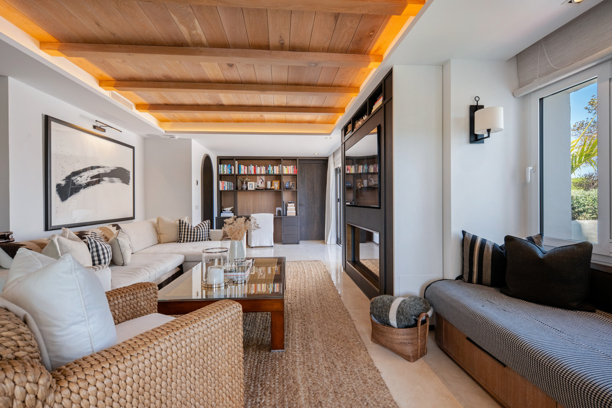1-bedroom apartment for sale on the Golden Mile