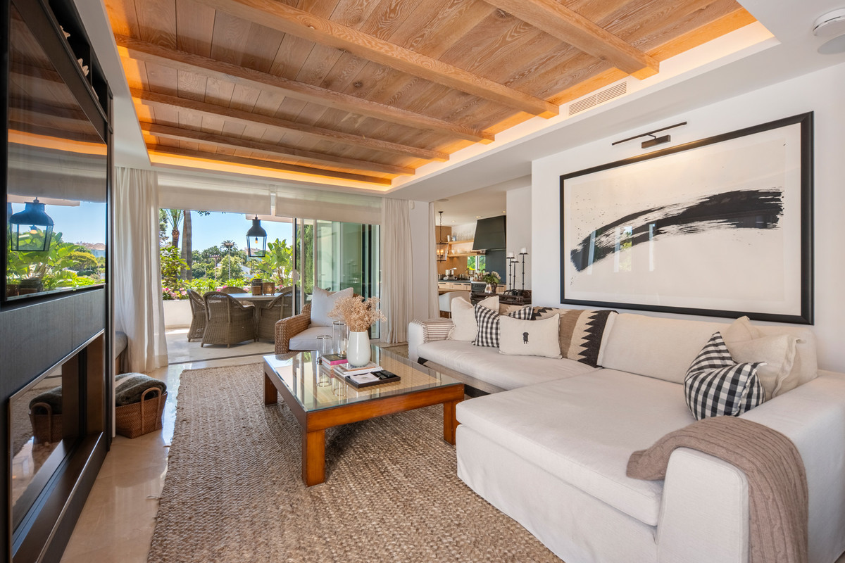 1-bedroom apartment for sale on the Golden Mile