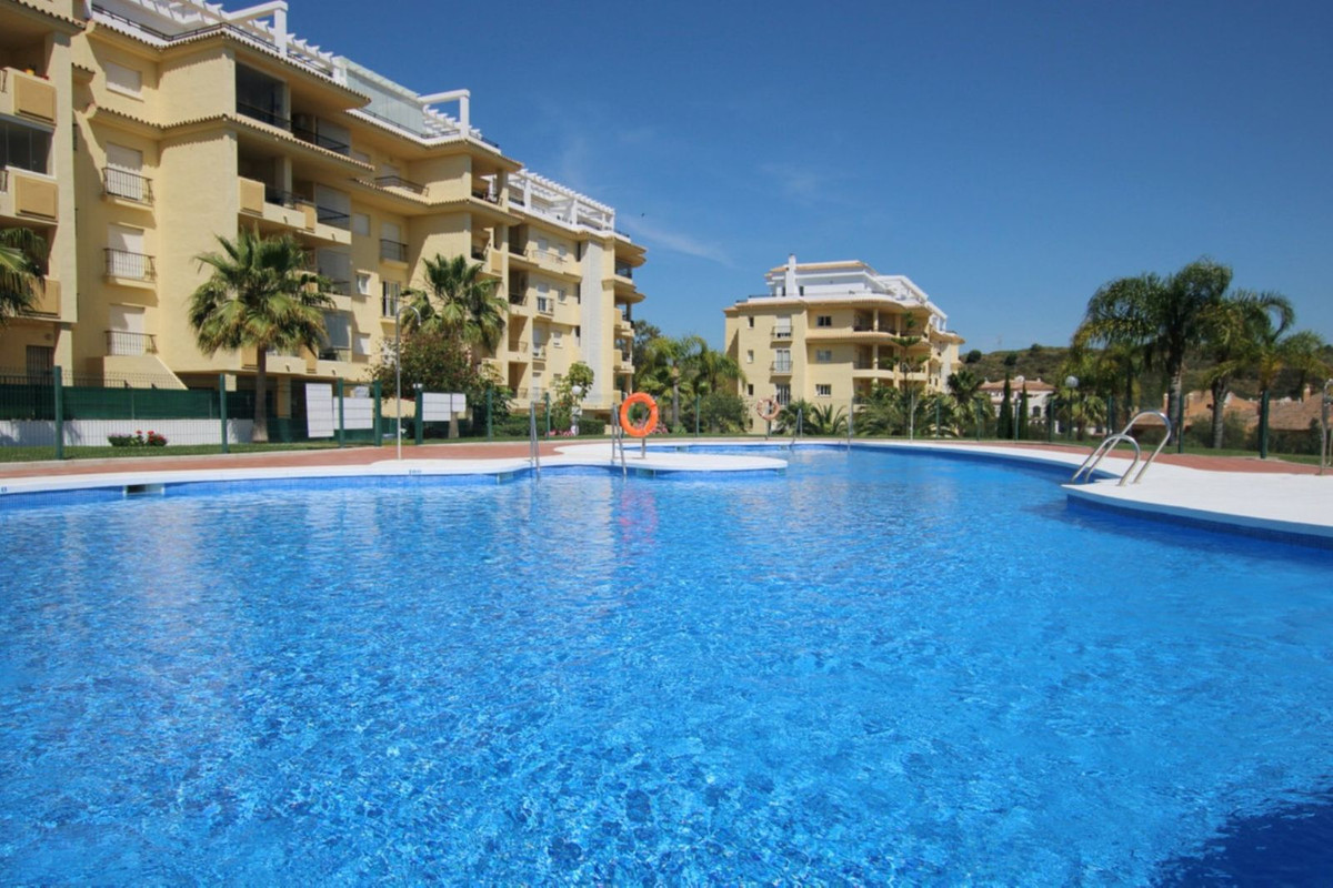 2-bedroom apartment for sale in La Cala de Mijas