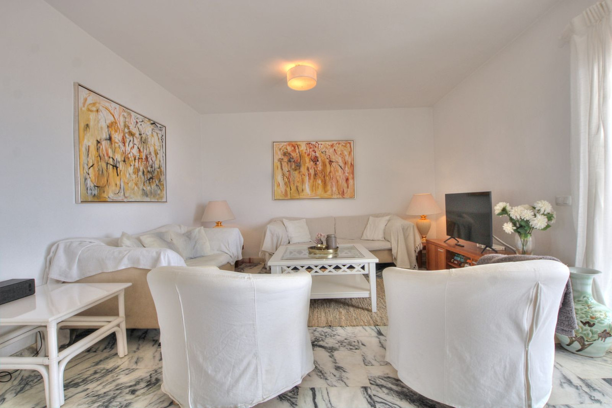 2-bedroom apartment for sale in La Cala de Mijas