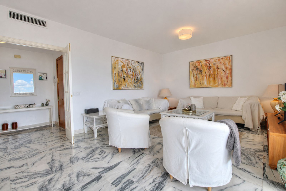 2-bedroom apartment for sale in La Cala de Mijas