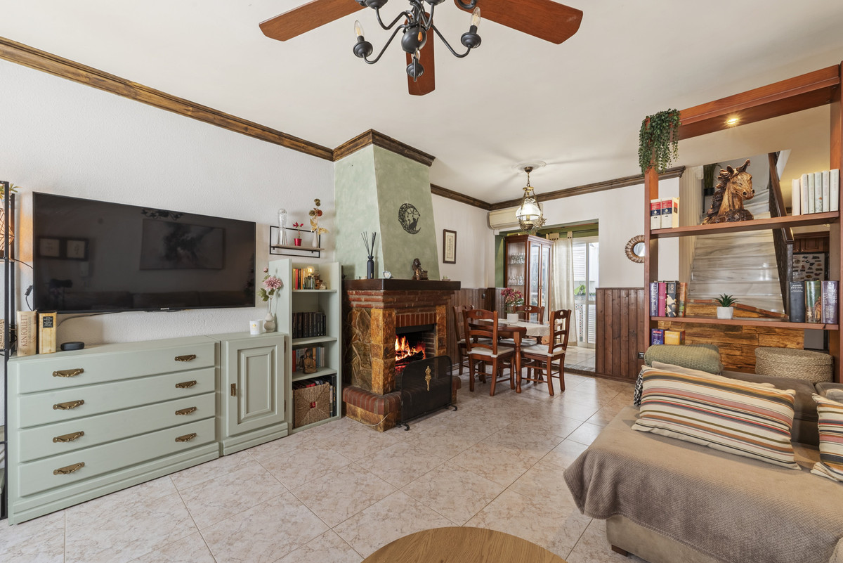 3-bedroom property for sale in Mijas Costa