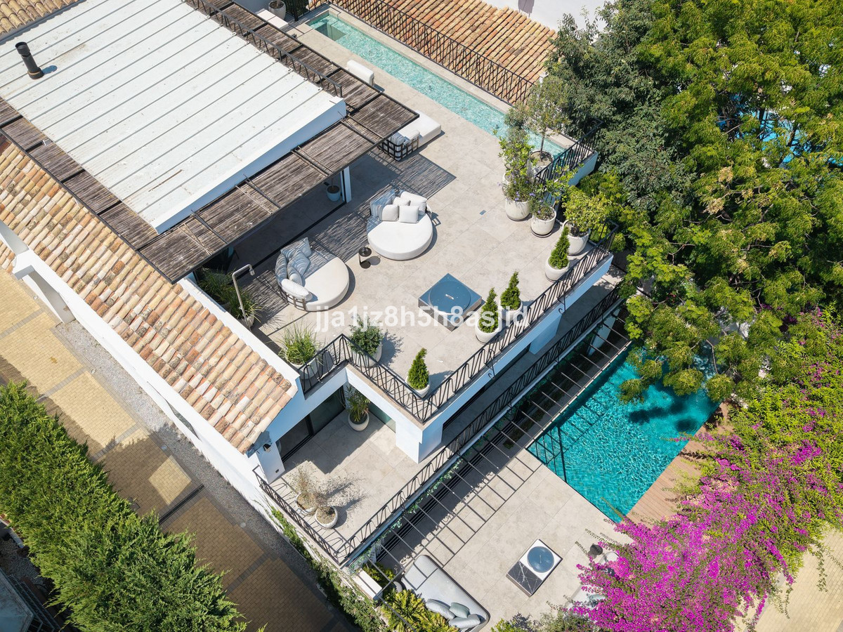 4-bedroom villa for sale on the Golden Mile
