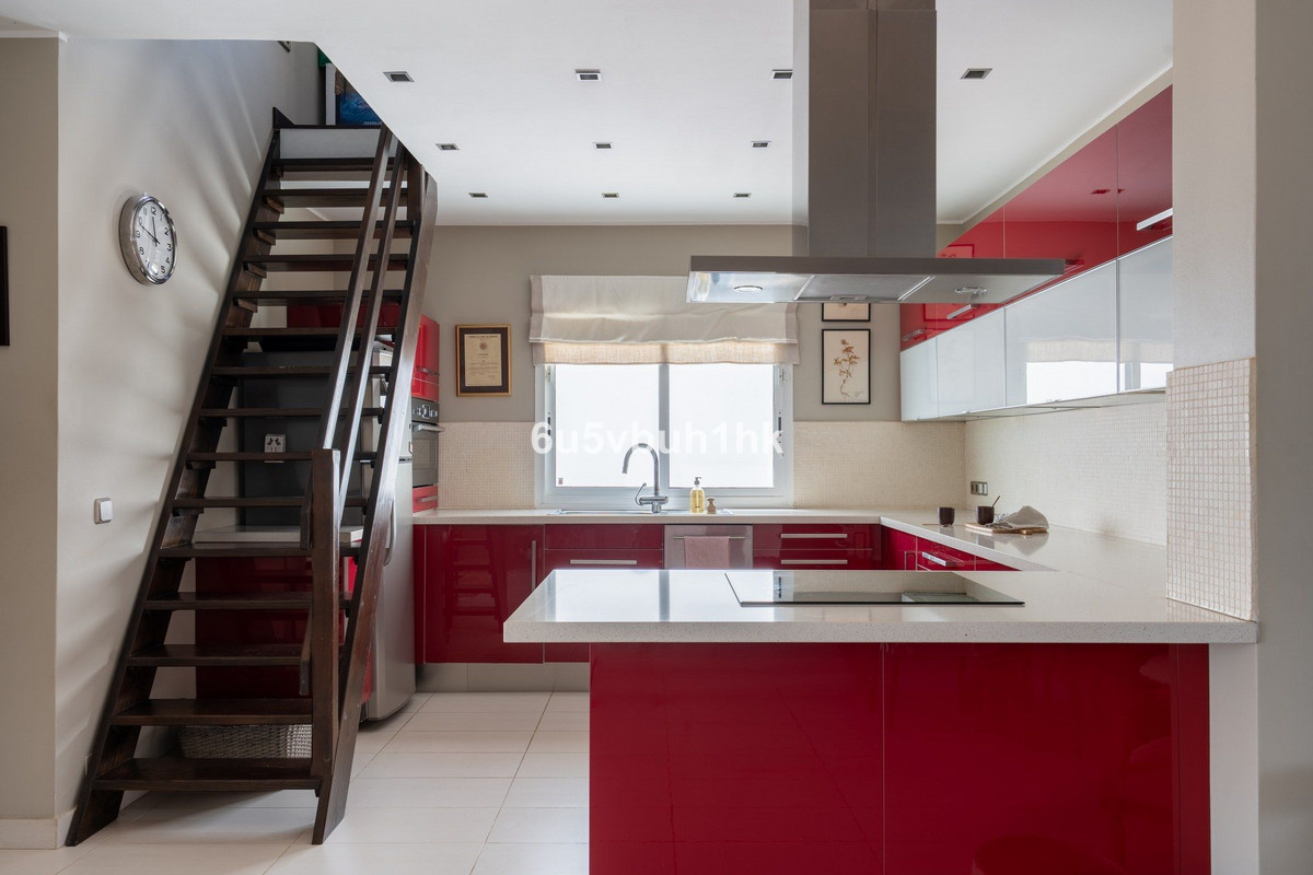 2-bedroom apartment for sale in Nueva Andalucía