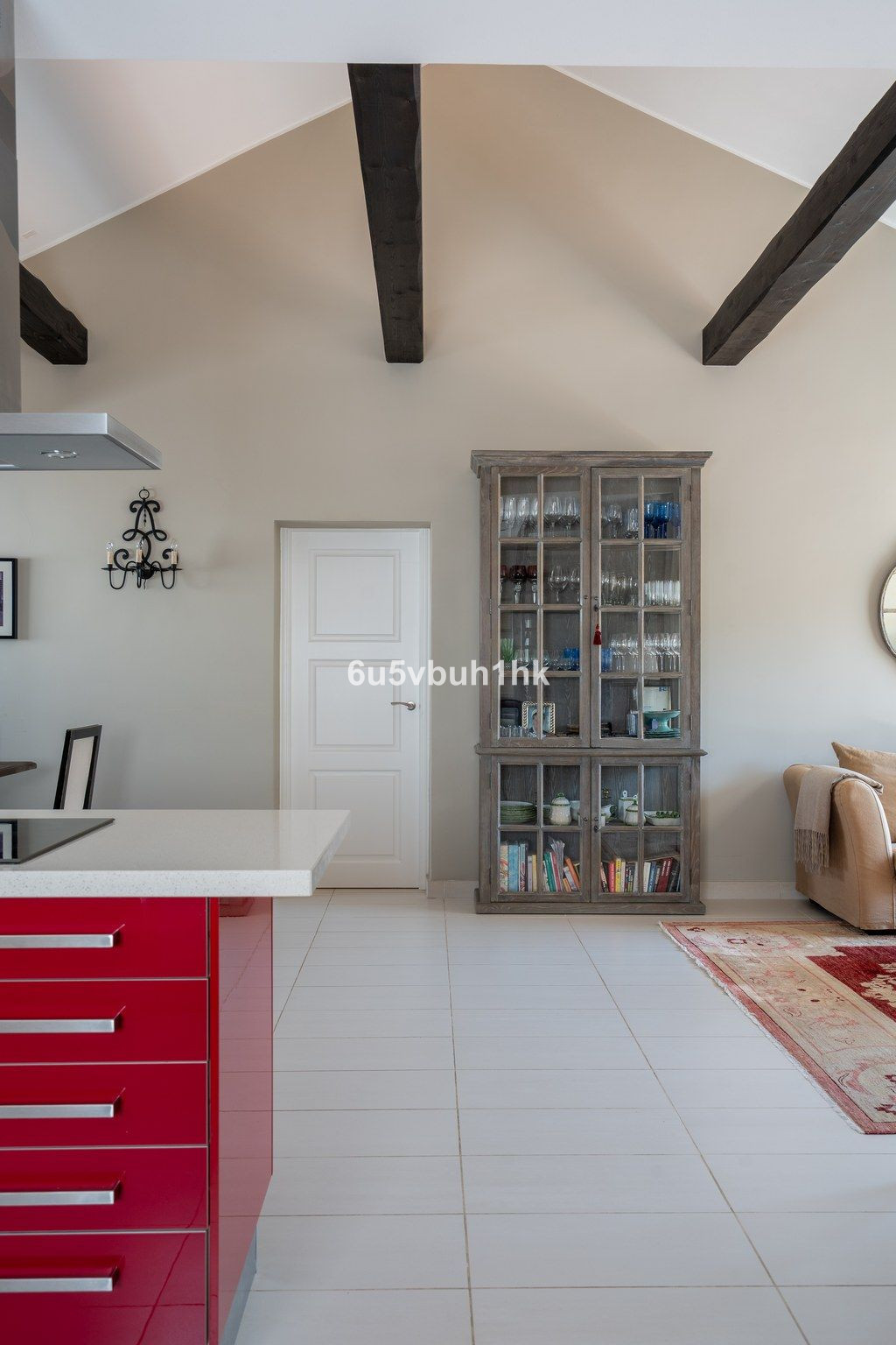 2-bedroom apartment for sale in Nueva Andalucía