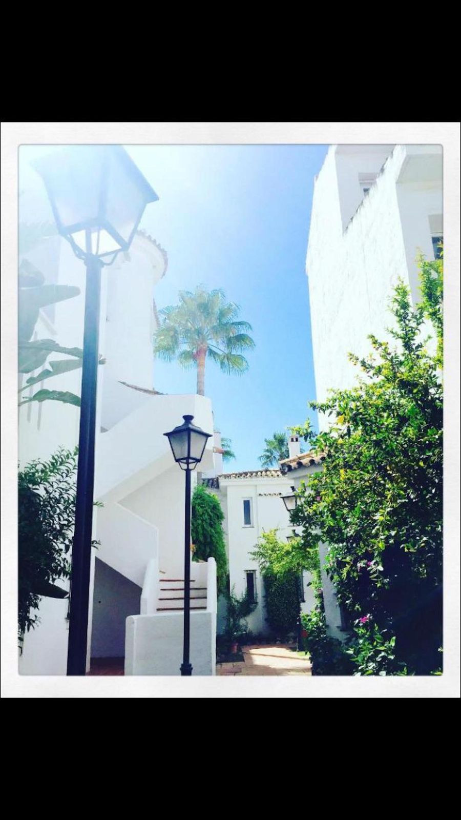 2-bedroom apartment for sale in Nueva Andalucía