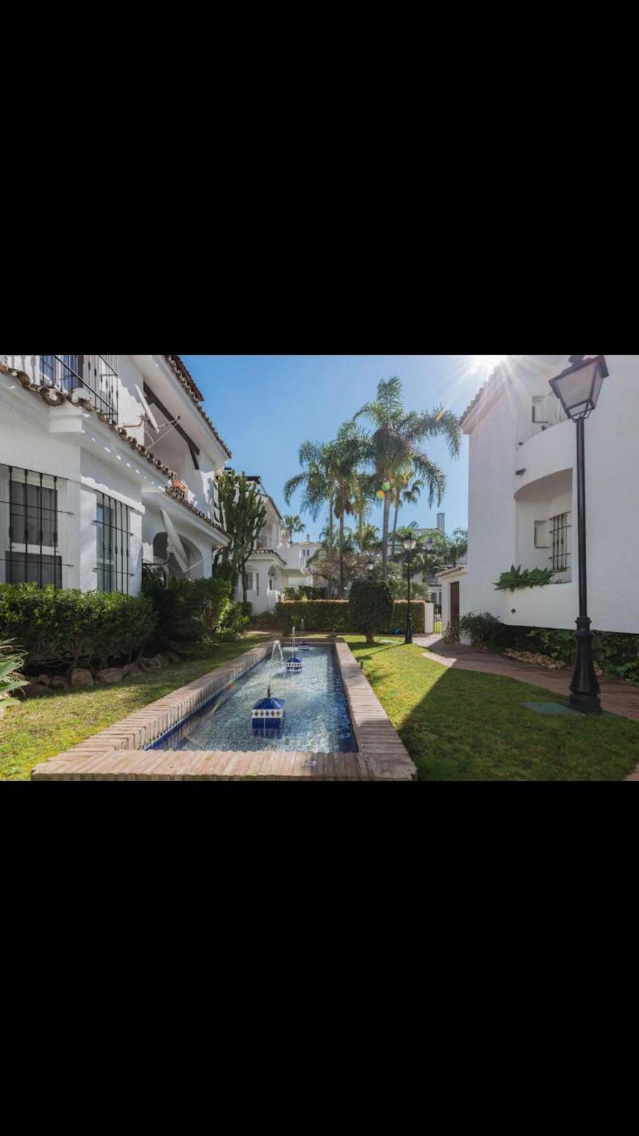 2-bedroom apartment for sale in Nueva Andalucía