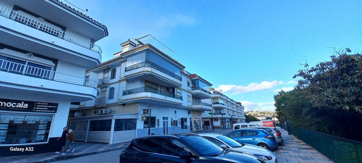 2-bedroom apartment for sale in La Cala de Mijas