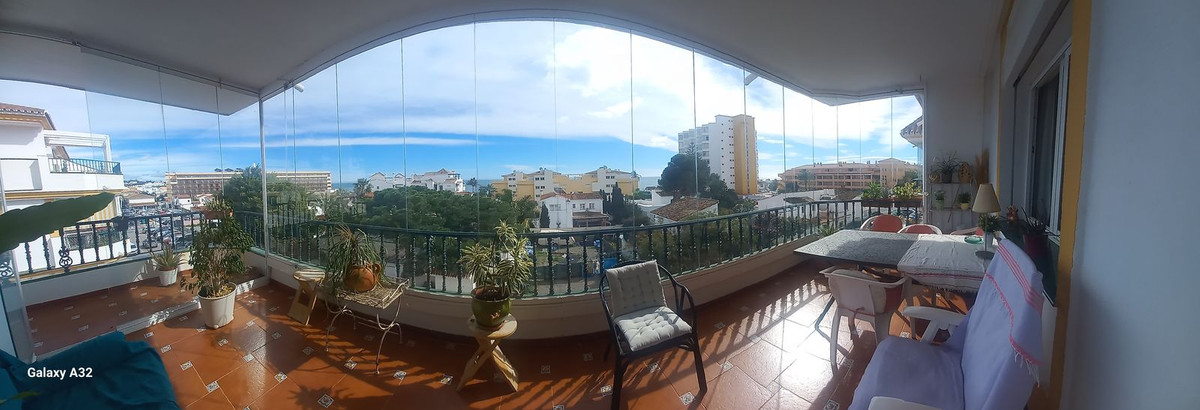 2-bedroom apartment for sale in La Cala de Mijas