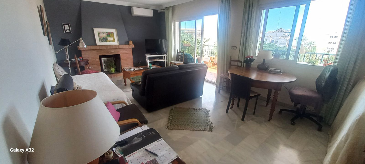 2-bedroom apartment for sale in La Cala de Mijas