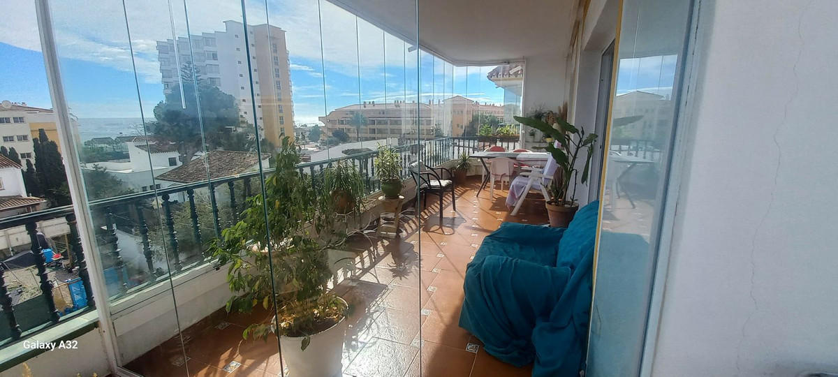2-bedroom apartment for sale in La Cala de Mijas