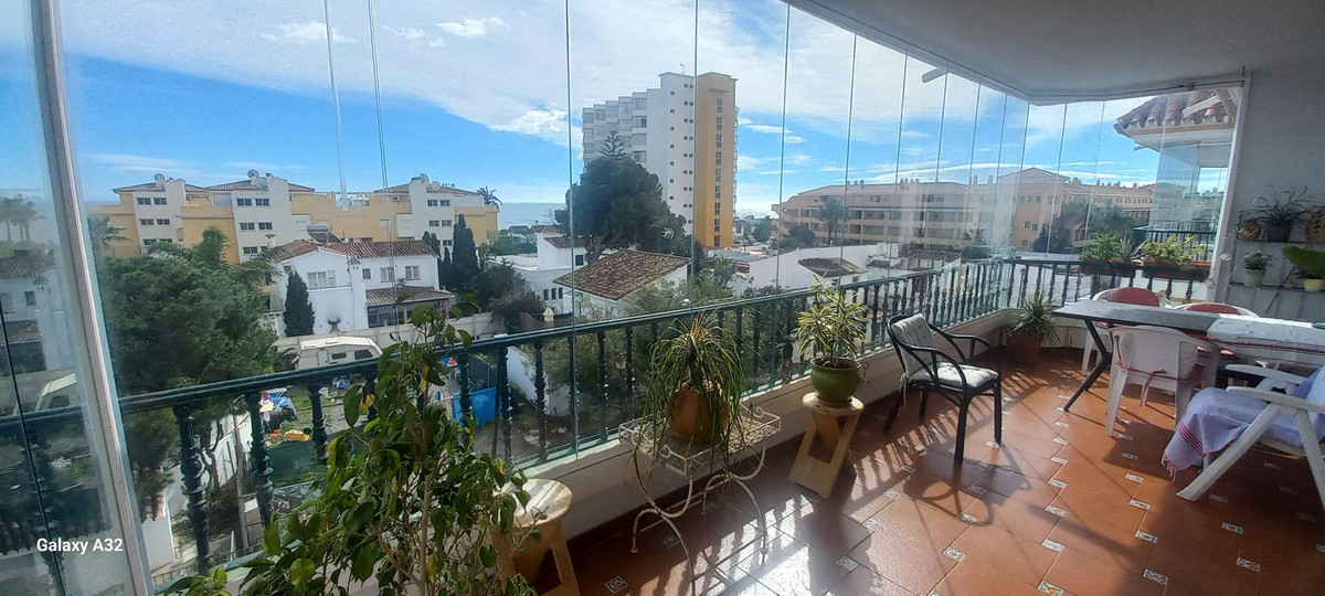 2-bedroom apartment for sale in La Cala de Mijas