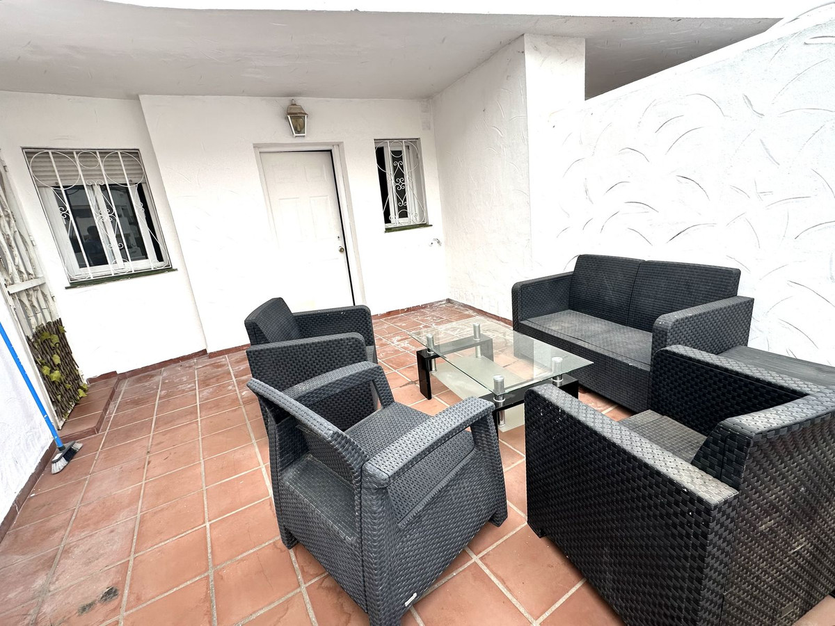 2-bedroom apartment for sale in Nueva Andalucía