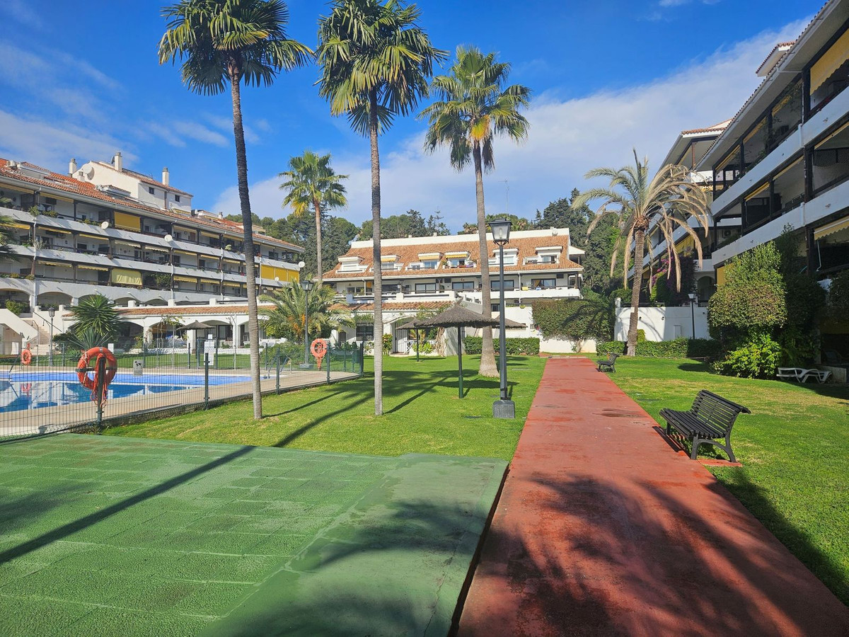 1-bedroom apartment for sale on the Golden Mile