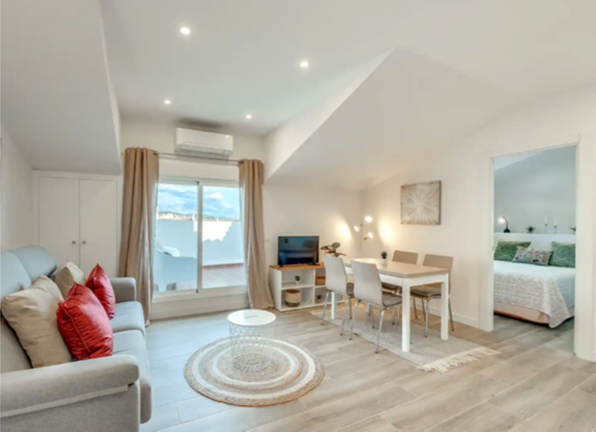 1-bedroom apartment for sale on the Golden Mile