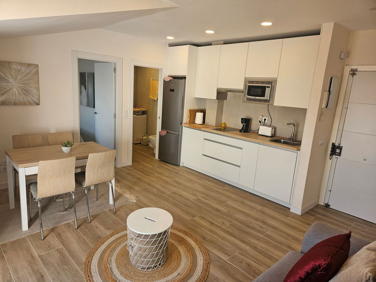 1-bedroom apartment for sale on the Golden Mile