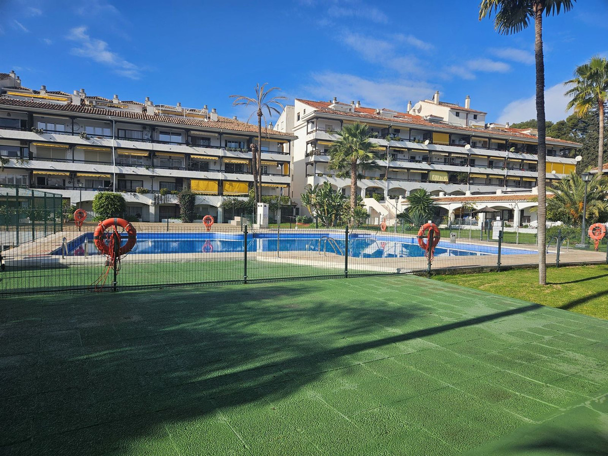 1-bedroom apartment for sale on the Golden Mile