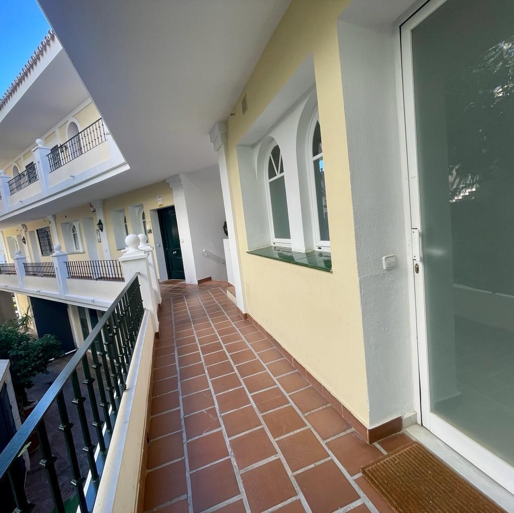 Property for sale in Nueva Andalucía