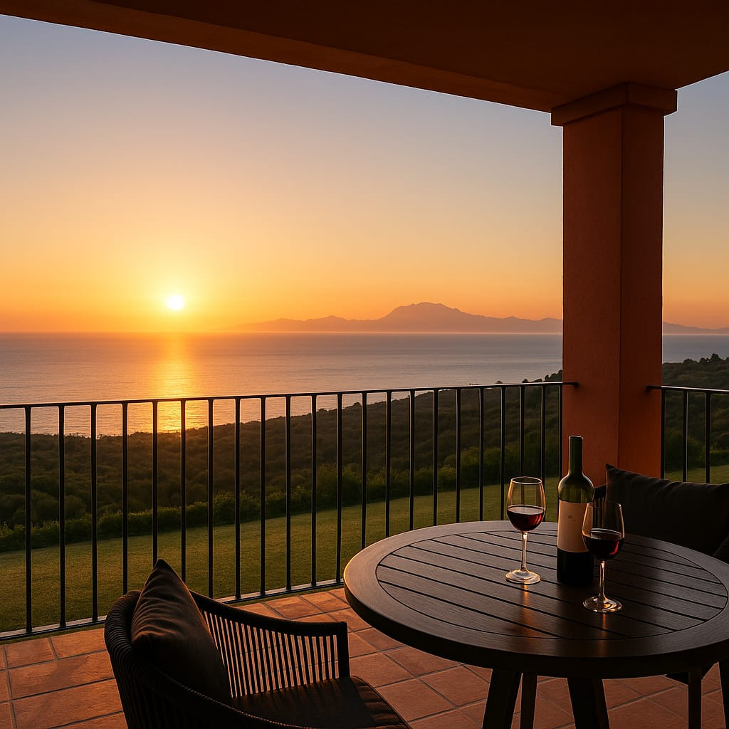 2-bedroom apartment for sale in La Mairena
