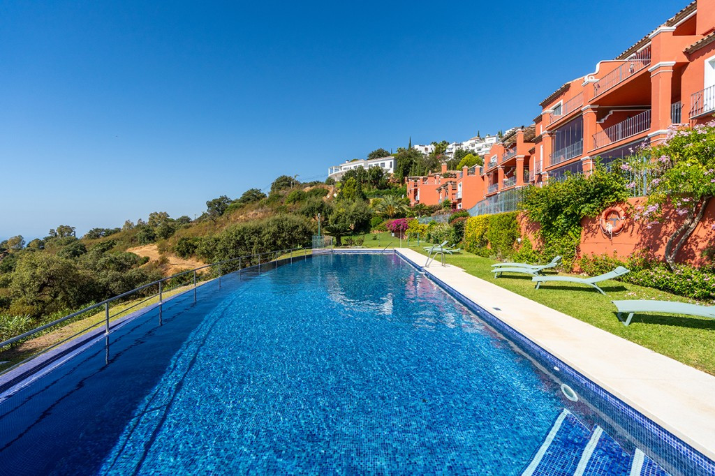 2-bedroom apartment for sale in La Mairena